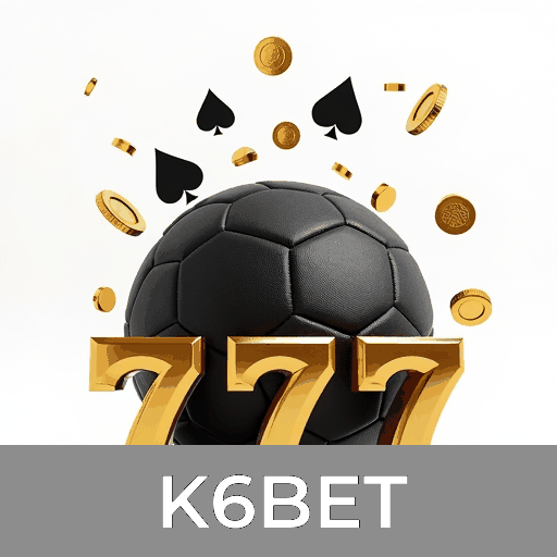 K6BET: Apostas Móveis com Funcionalidade Completa