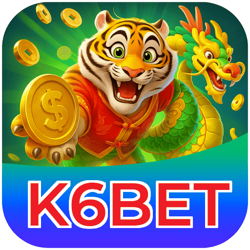 K6BET: O Cassino Online Mais Confiável e Rápido