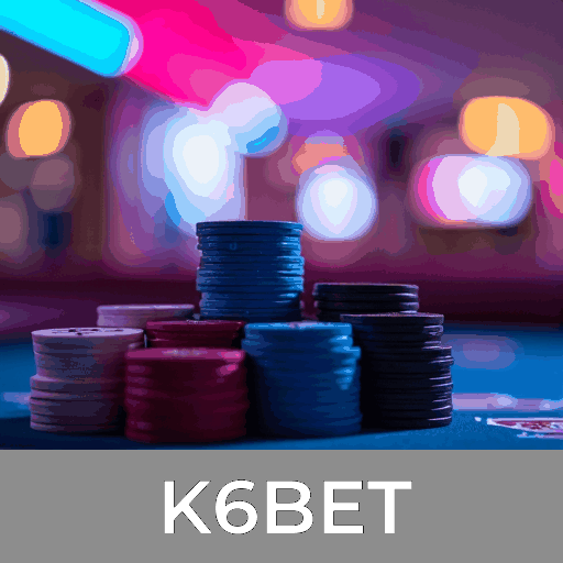 Experimente o Login Premium com Proteção Avançada em K6BET