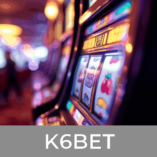 K6BET: Sua Plataforma de Jogo Online com Excelência Profissional