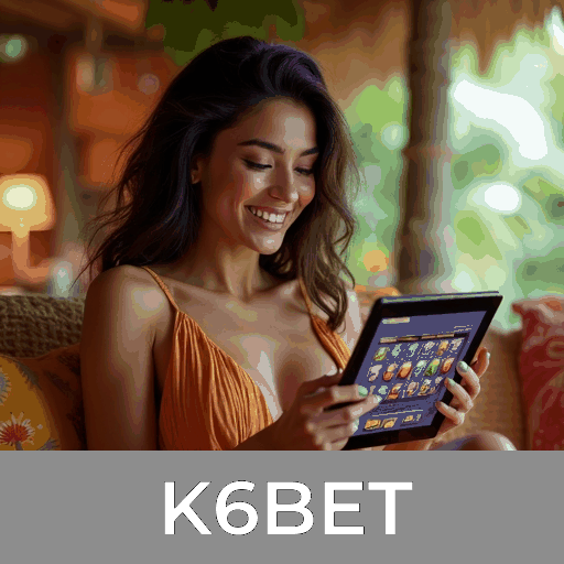 Explore as Exclusivas Ofertas de Bônus do K6BET