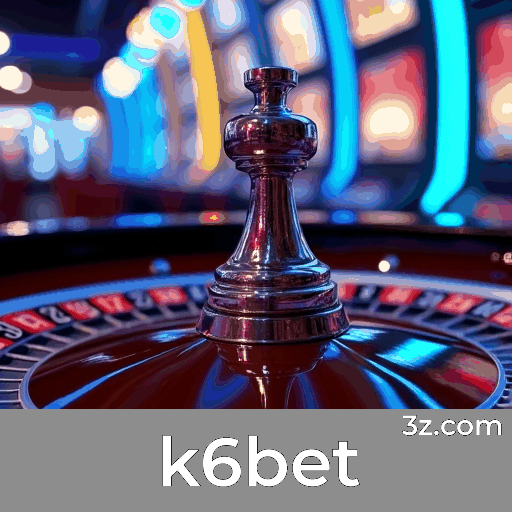 Bem-vindo ao k6bet: Cassino Seguro e Diversão Garantida