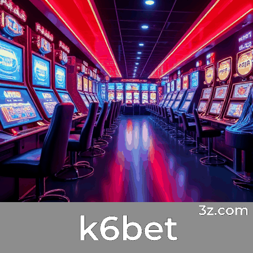 k6bet: Plataforma de Bônus para Jogadores Brasileiros