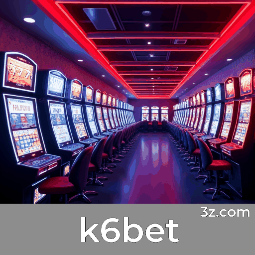 k6bet