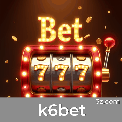 k6bet: Plataforma de Bônus para Jogadores Brasileiros