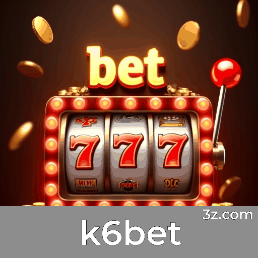 k6bet: Experiência de Cassino Imersiva para Brasileiros