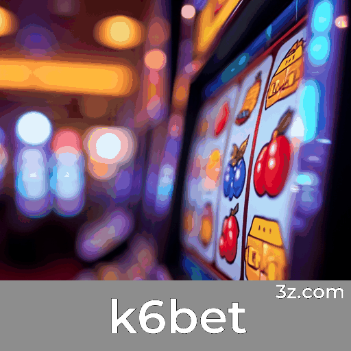 K6bet: Desbloqueie Experiências Exclusivas e Gerencie Sua Conta com Facilidade