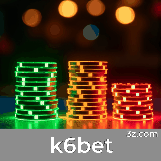 Recompensas Reais e Transparentes no k6bet: Promoções Sem Pegadinhas