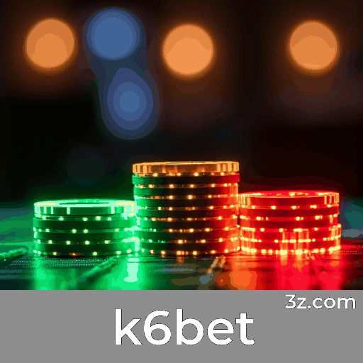Recompensas Reais e Transparentes no k6bet: Promoções Sem Pegadinhas